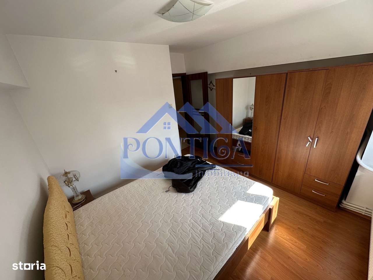 Apartament 2 camere decomandat | Tomis 2 – Vedere către Parcul Tomis-1