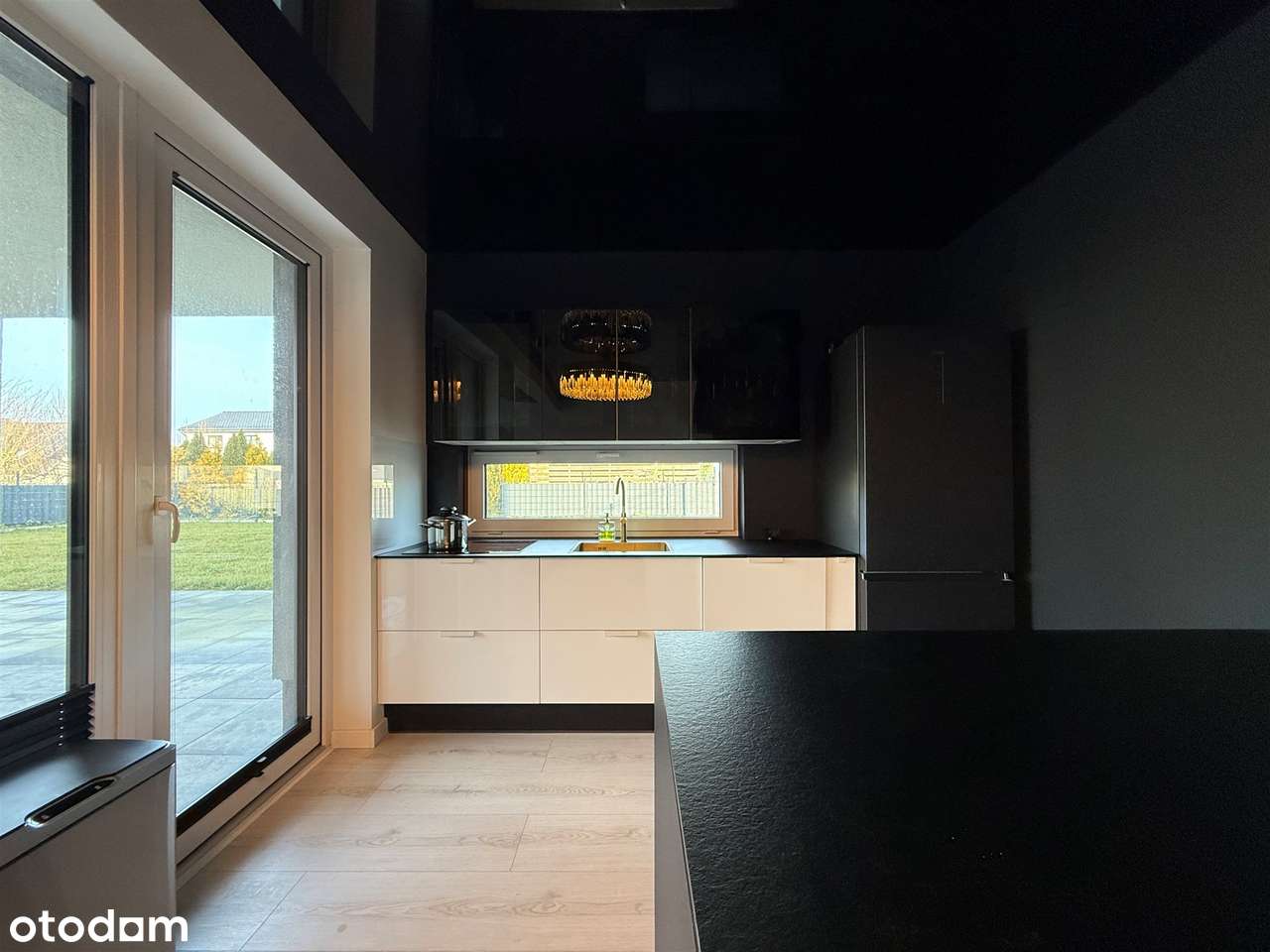 DOM W ZABUDOWIE BLIŹNIACZEJ | KOŚCINO - Pełny obrazek: 5/20