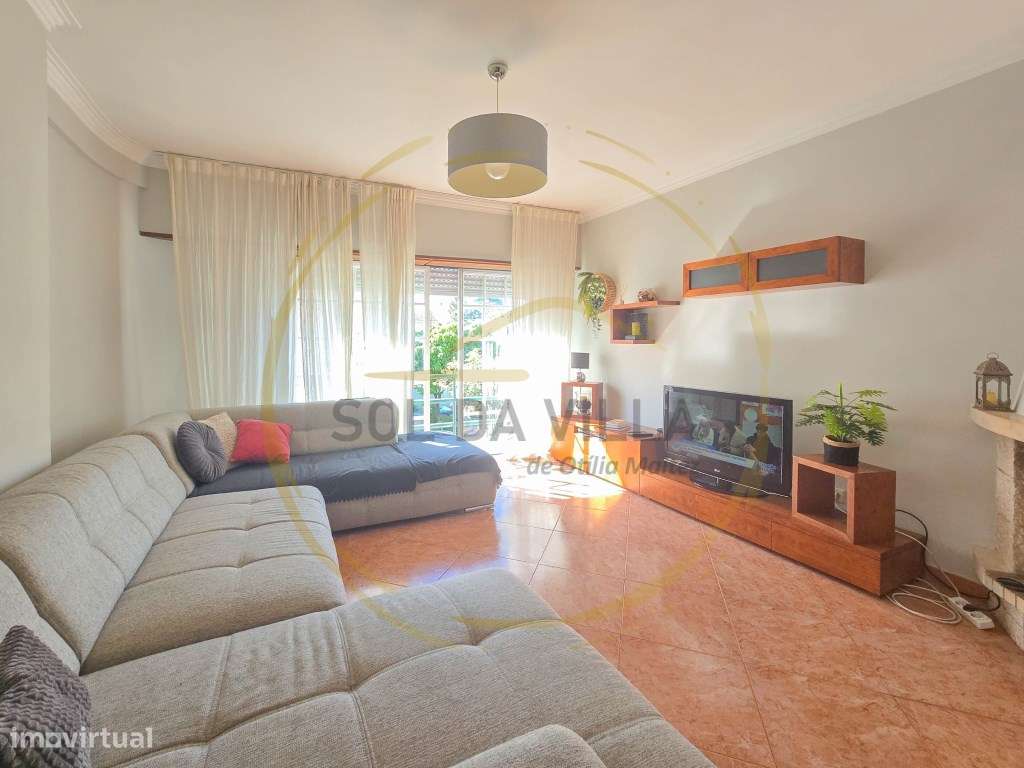 Apartamento T2 - Quinta do Conde, Sesimbra - 285.000€-16