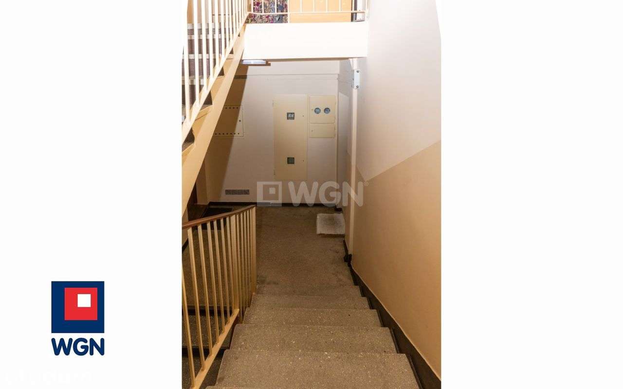 3 pokoje, dwustronny układ, dwa balkony Opole Malinka!-16