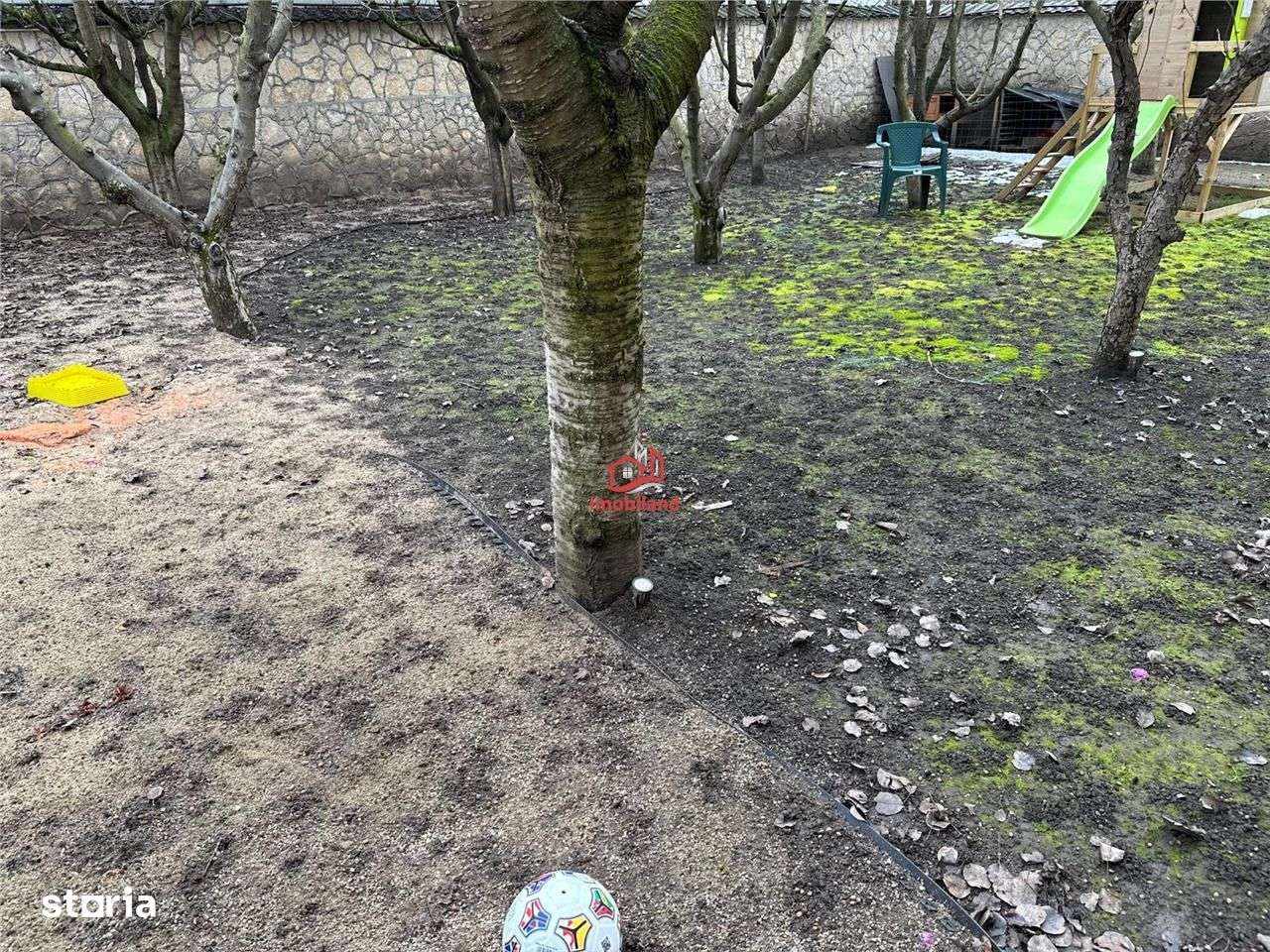 Casa individuala cu teren de 700 mp, cu garaj, langa Muzeul Apei, in F-14