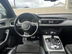 Audi A6 Avant 2.0 TDi S-line S tronic - 18