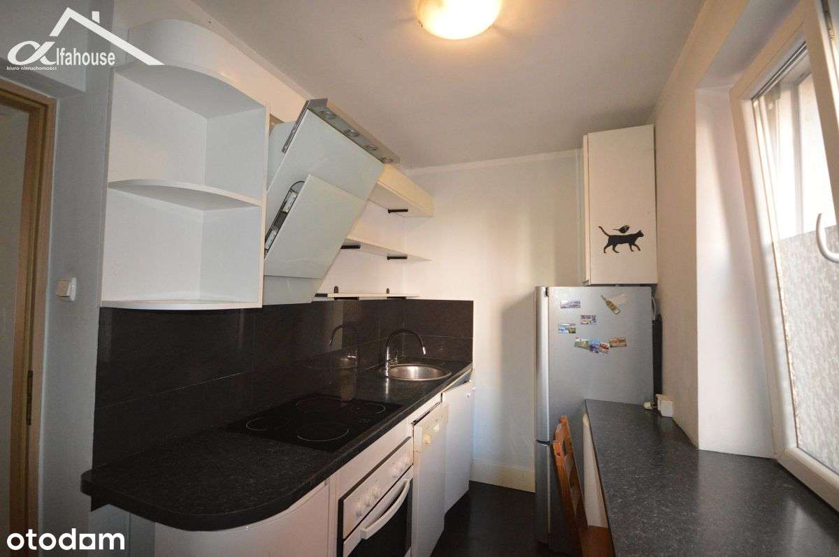 Szukasz mieszkania w idealnej lokalizacji? 3 pok. - Pełny obrazek: 5/6