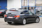 BMW Seria 5 520d Touring Aut. - 4