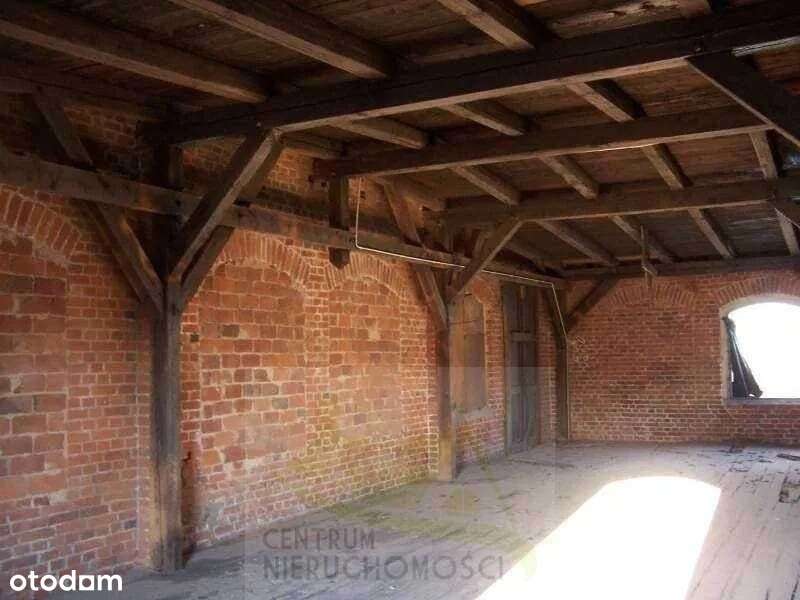 Hala produkcyjno-magazynowa w Bielawie – okazja-2