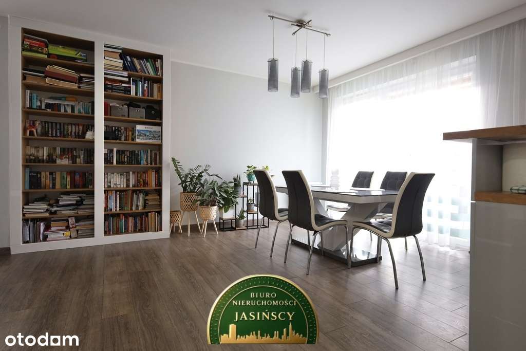 Mieszkanie | ul. Opinogórska | 79,19 m2 | 3 pokoje - Pełny obrazek: 3/15