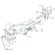 Hak Holowniczy Automat Do Nissan Primera Sedan, Hatchback 1990-1996 - 2