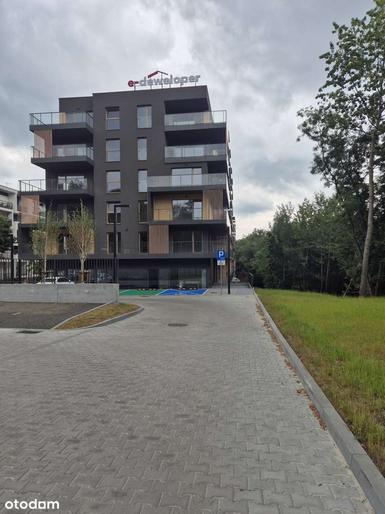 Do wynajęcia lokal usługowy, Katowice Bytkowska! - Pełny obrazek: 5/5