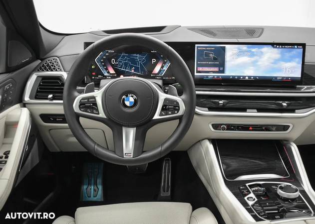 BMW X6 xDrive30d AT MHEV - 18