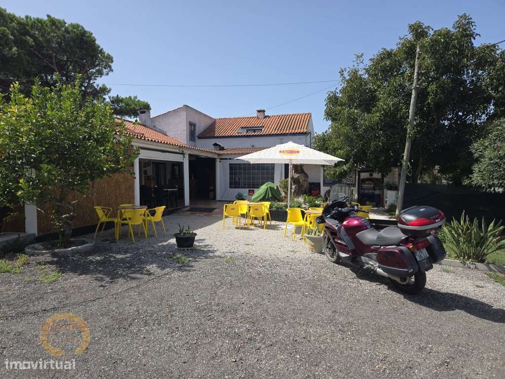 Restaurante Zambujal-10