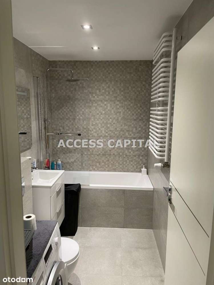 Mieszkanie Bezczynszowe - Wynajem Zalesie - Pełny obrazek: 5/10