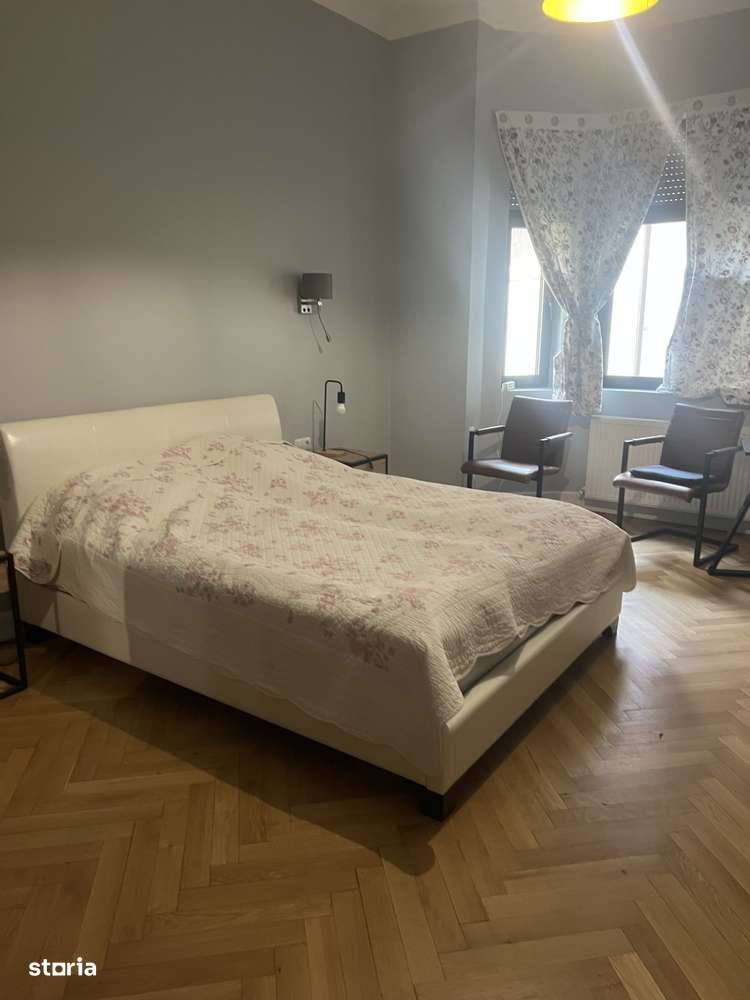 Apartament 5 camere in vila strada Londra-10