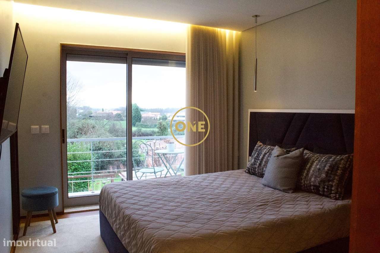 Moradia T3 em Folgosa – Conforto, tranquilidade e ligação rápida ao Po-11