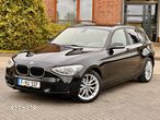 BMW Seria 1 120d BluePerformance Sport Line - 11