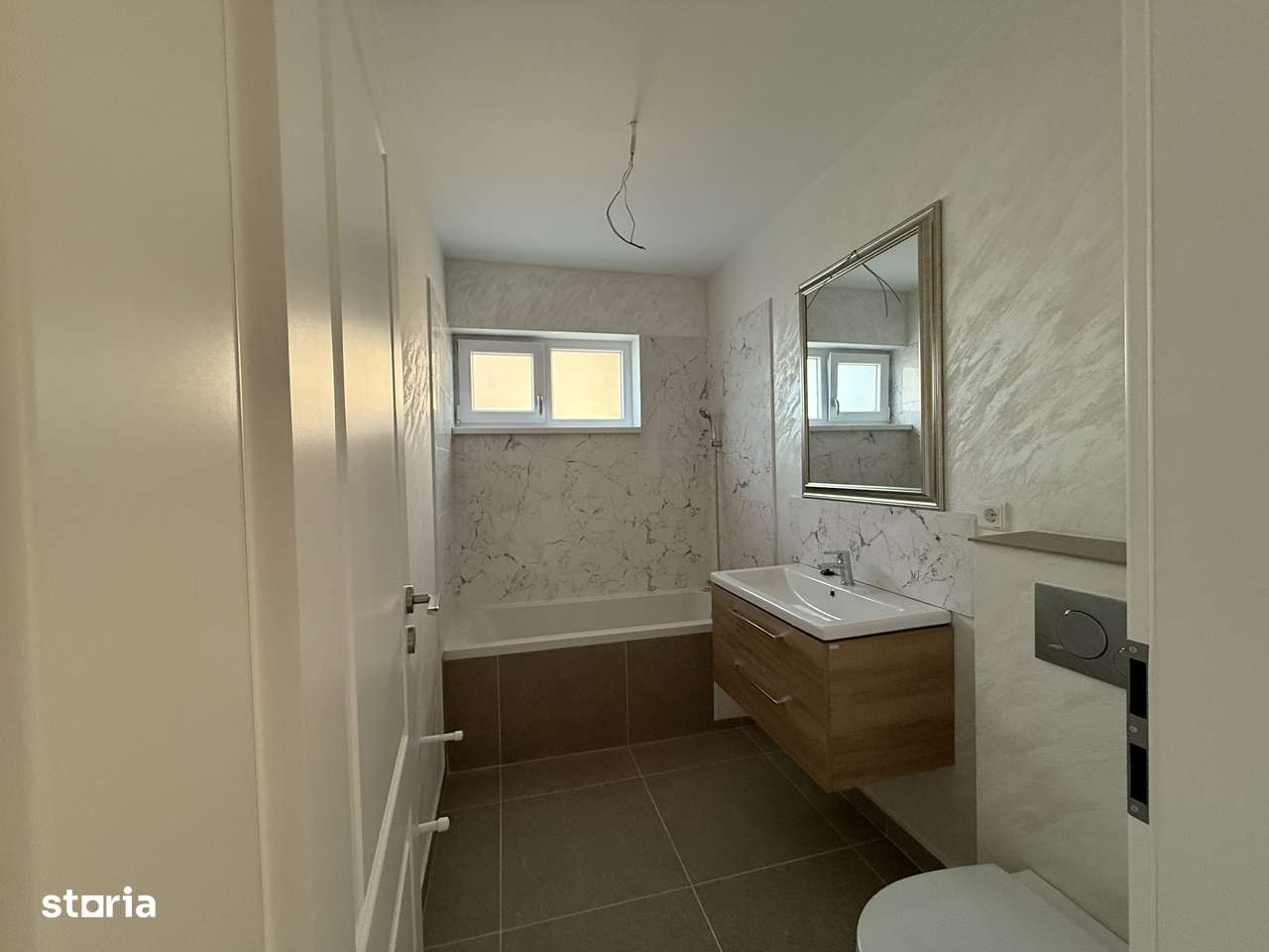 Apartament 2 camere,Str diamantului Bragadiru-1