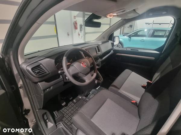 Fiat SCUDO LOUNGE MAXI 145KM - 9