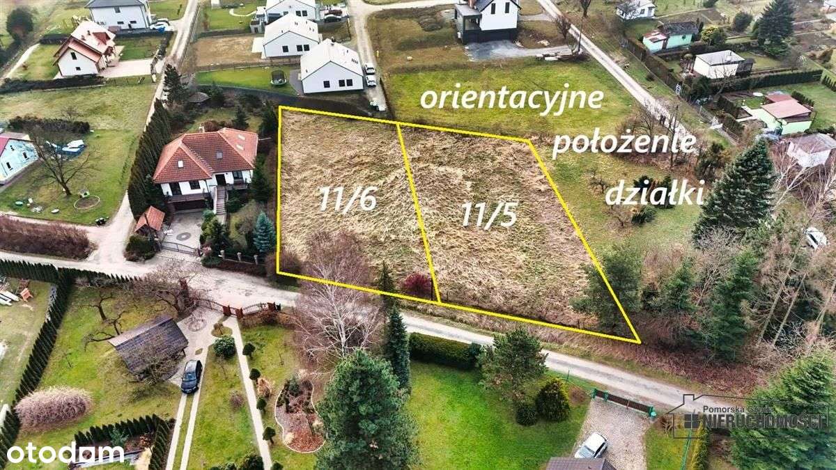 Cieszyn - działka budowlana - na raty-3