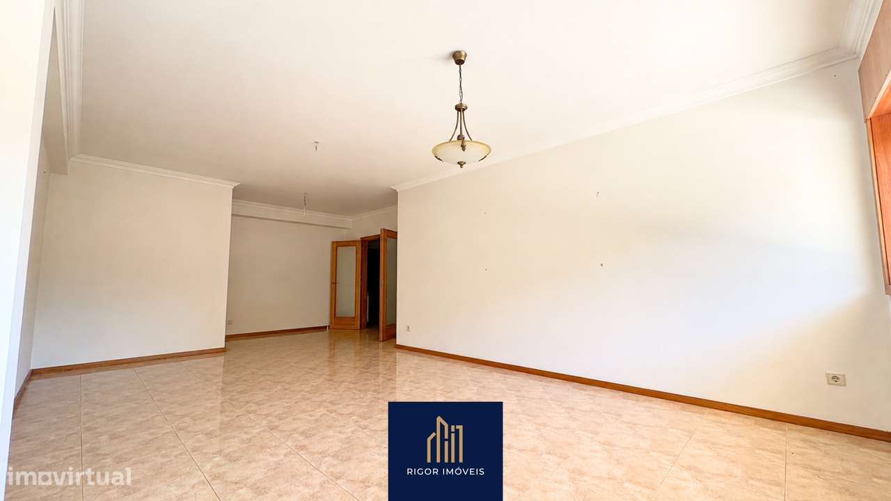 Apartamento T3 | Aver-o-Mar, Póvoa de Varzim | Praia-19