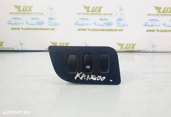 Buton switch 8200451644 Renault Kangoo 2  [din 2007 pana  2013] seria - 1