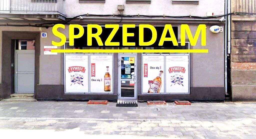 Lokal 71,5 m² – parter, Gliwice, ul. Częstochowska-7