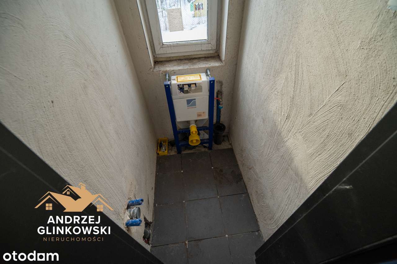 DOM NA SPRZEDAŻ - MORGI-14