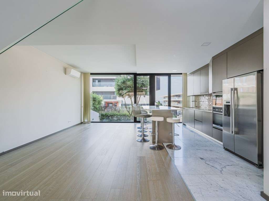 Moradia em Canidelo - Grande imagem: 5/35