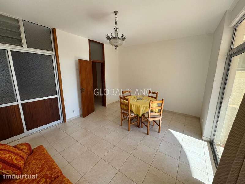 Apartamento T1 em Praia da Rocha - Grande imagem: 3/15