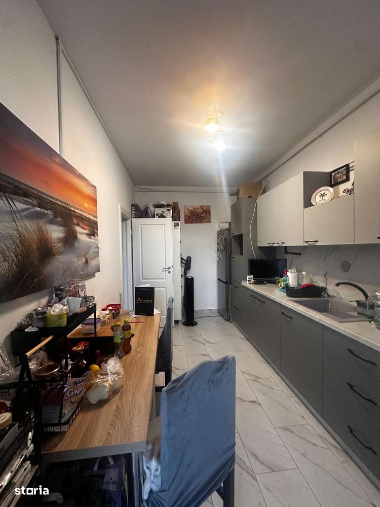 Apartament 2 camere | Gradina privata | Parcare inclusa | 77mp-5