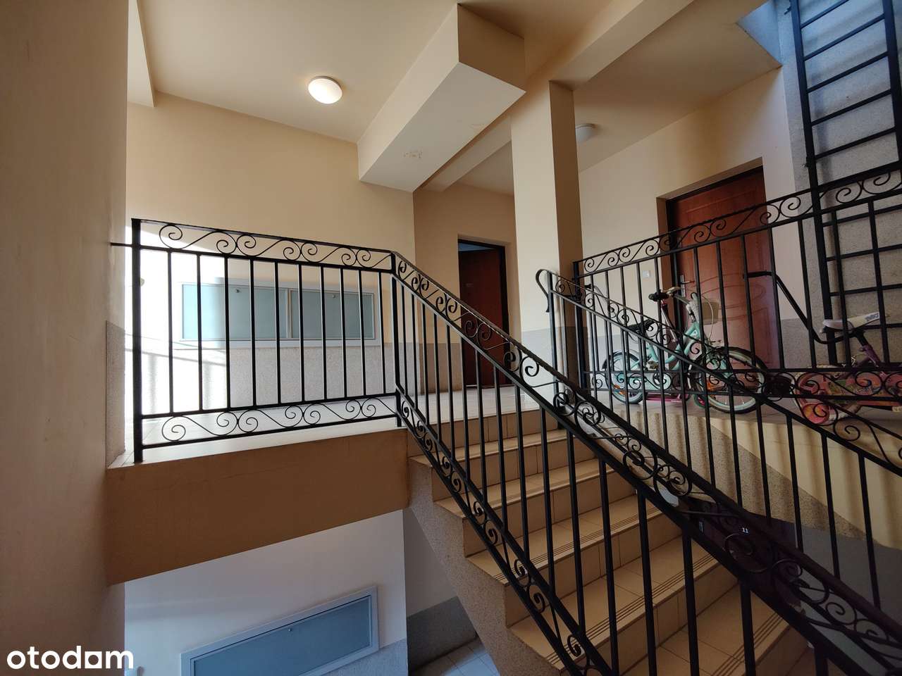 2 pokoje Stabłowice klimatyczne od zaraz-17