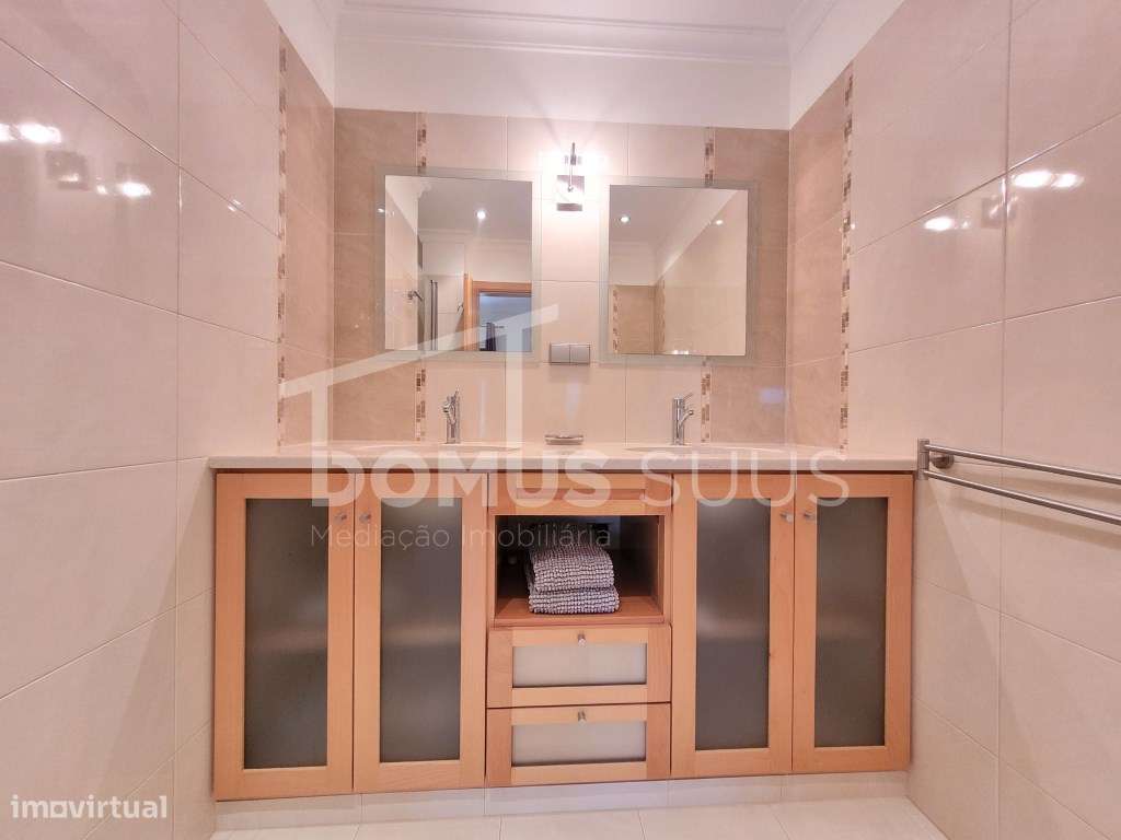 **Moradia Independente em Venda - Algarve**-7