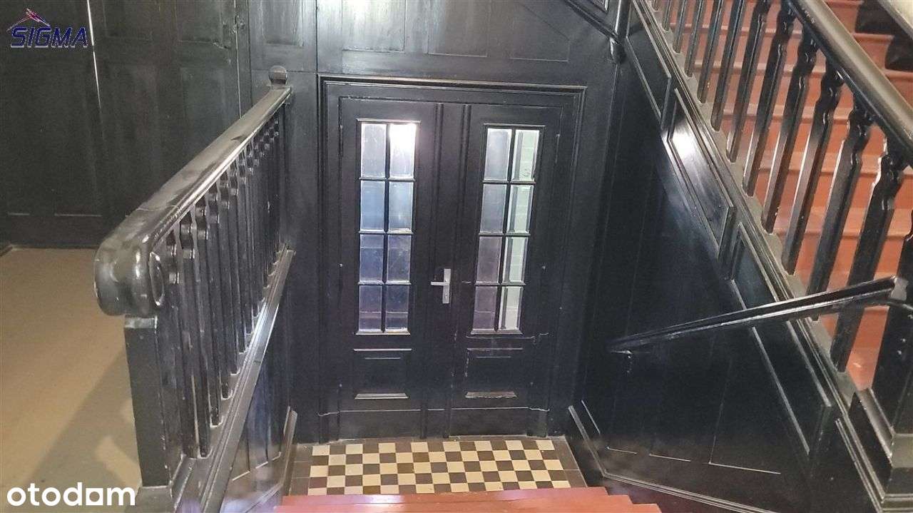 Willa na Kleinfeldzie-2