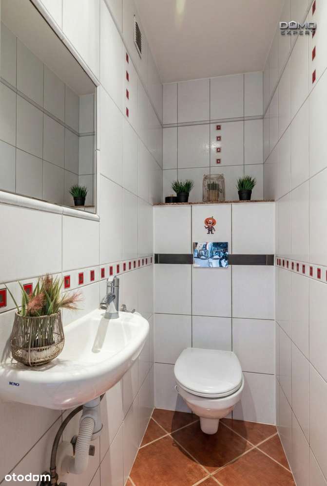 Dobra -Mieszkanie 3 pokojowe z ogródkiem i garażem-10