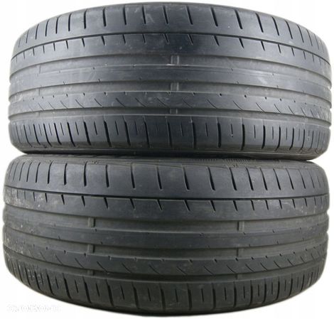 2x 225/45R19 OPONY LETNIE FALKEN AZENIS 25723 - 1