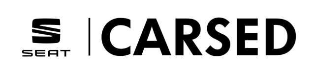 CARSED - Salon SEAT logo