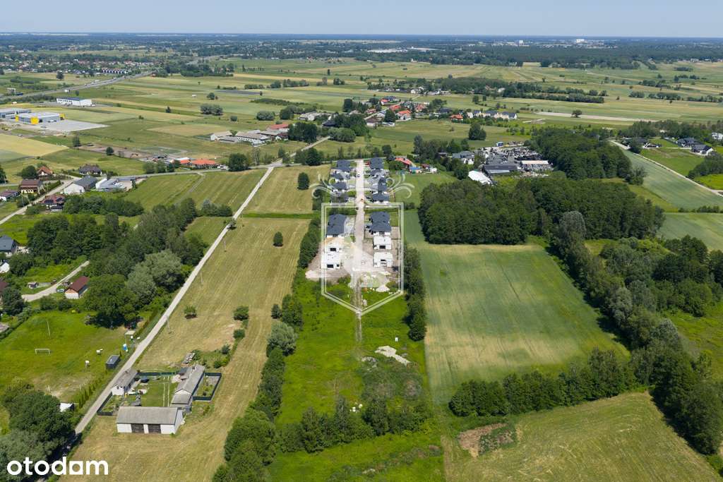 Domy jednorodzinne 123,77 m² z ogródkiem 630 m²-17