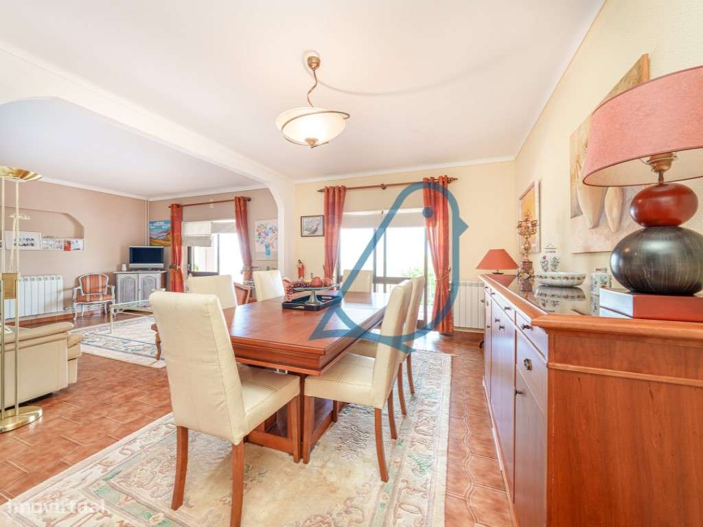 Moradia T3 Isolada c/ Vista Panorâmica Incrível Lote Grande Próxima... - Grande imagem: 5/60