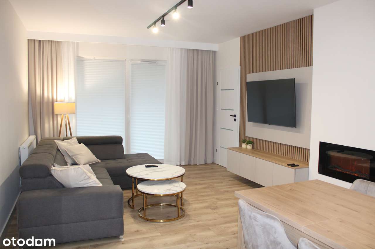 Mieszkanie do wynajęcia - Pełny obrazek: 1/17