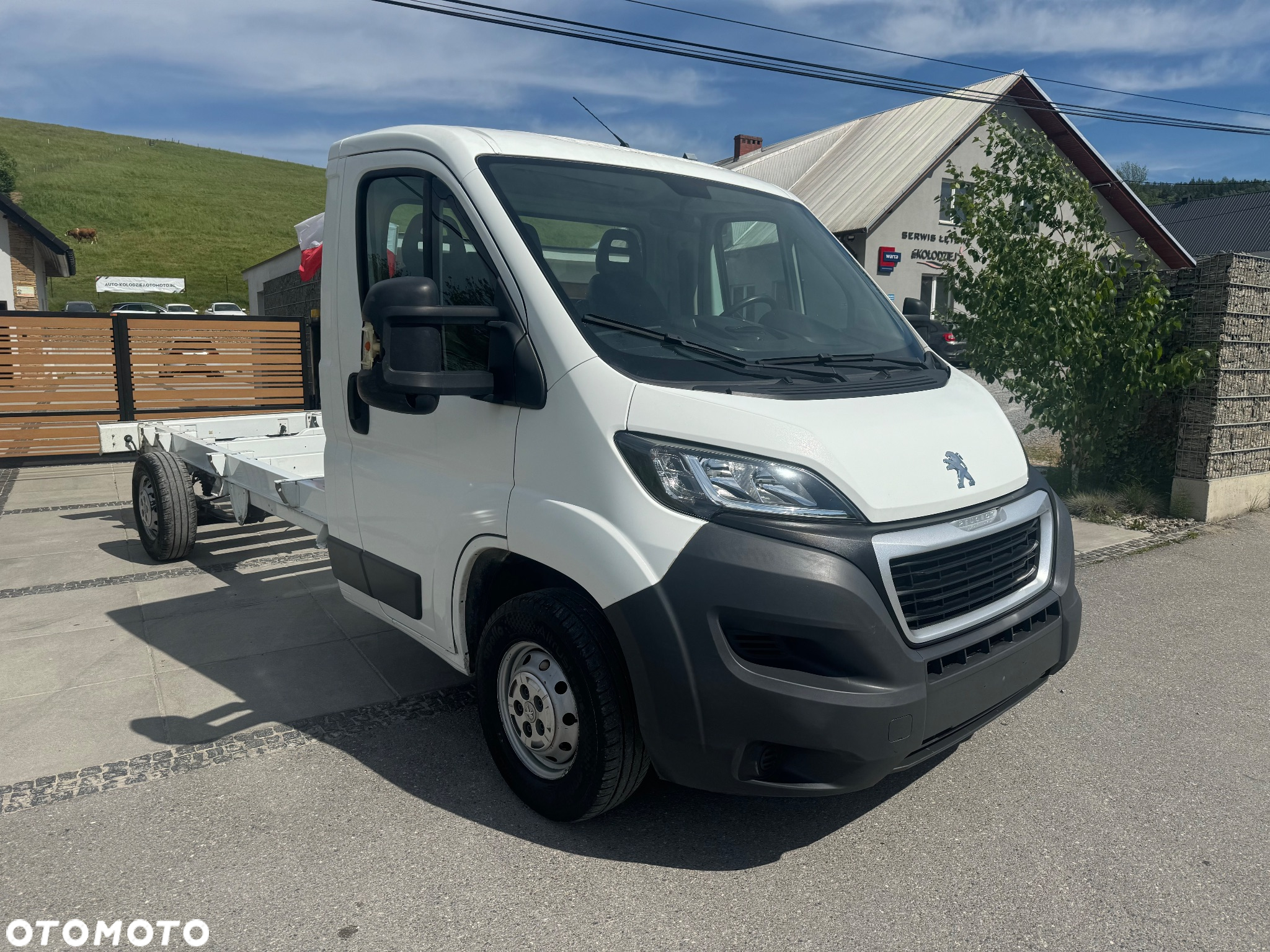 Peugeot Boxer - 3