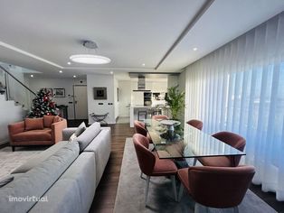 Duplex T3 - Alameda dos Moinhos Montijo