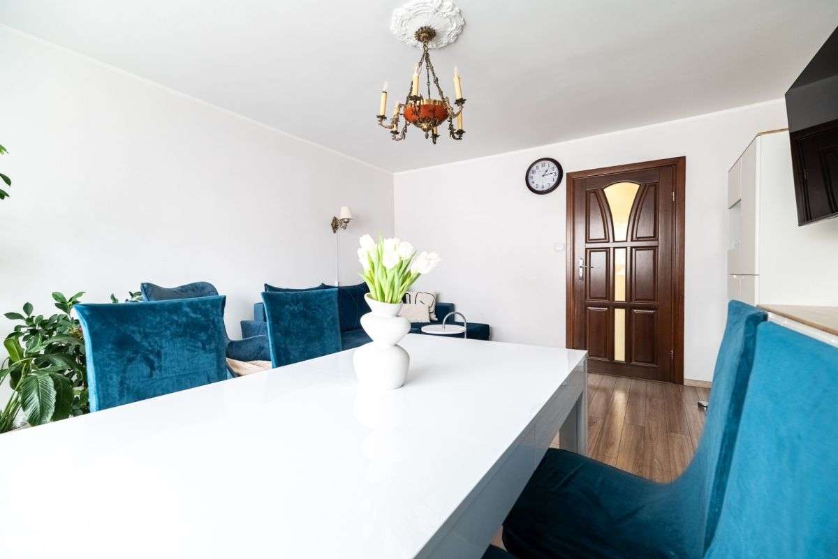 Niedźwiednik, 73 m2, 3 pokoje, loggia, winda - Pełny obrazek: 4/20