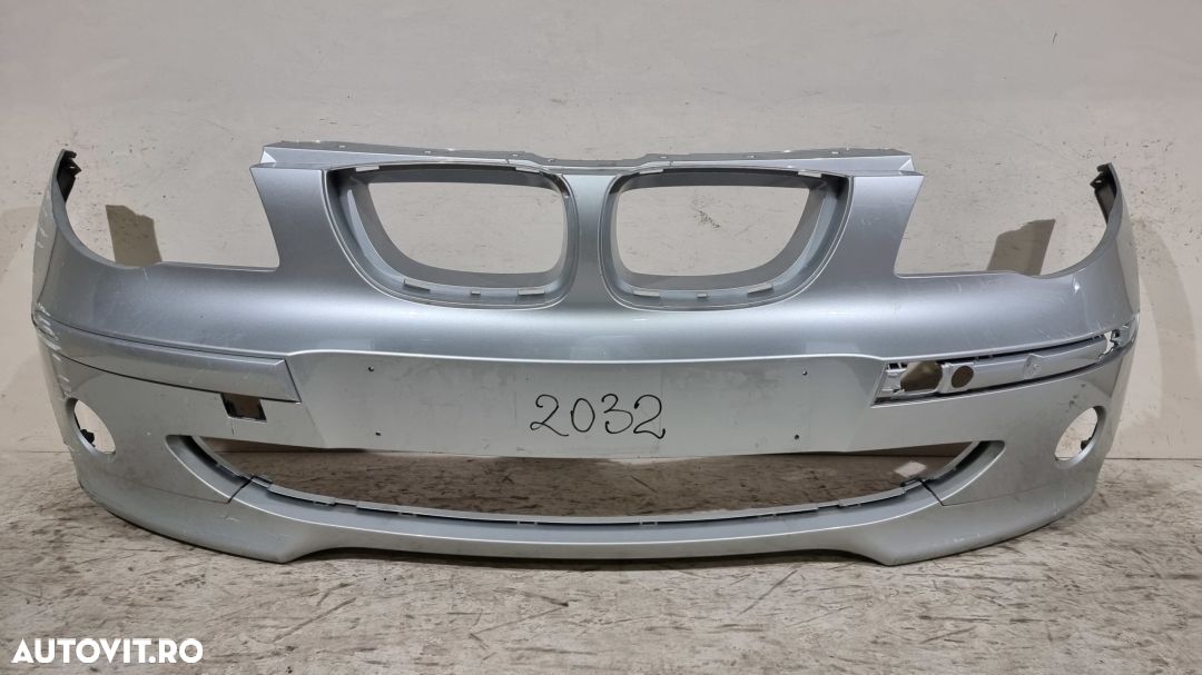 Bara fata BMW Seria 1 E81, E87, 2004, 2005, 2006, 2007,  cod origine OE 51117058441. - 1