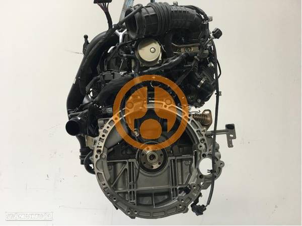 Motor K9K461 MERCEDES-BENZ - 3