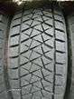 Anvelope noi iarna 225/60 R17 BRIDGESTONE BLIZZAK DMV2 99S - 2