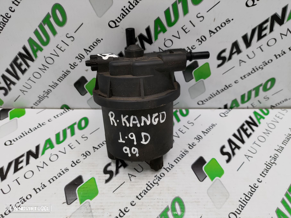Copo / Suporte Filtro Combustível Renault Kangoo (Kc0/1_) - 1