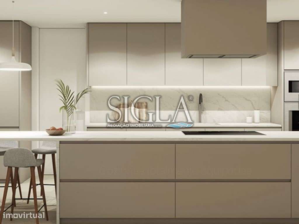 T4+1 na Boavista - Grande imagem: 4/9