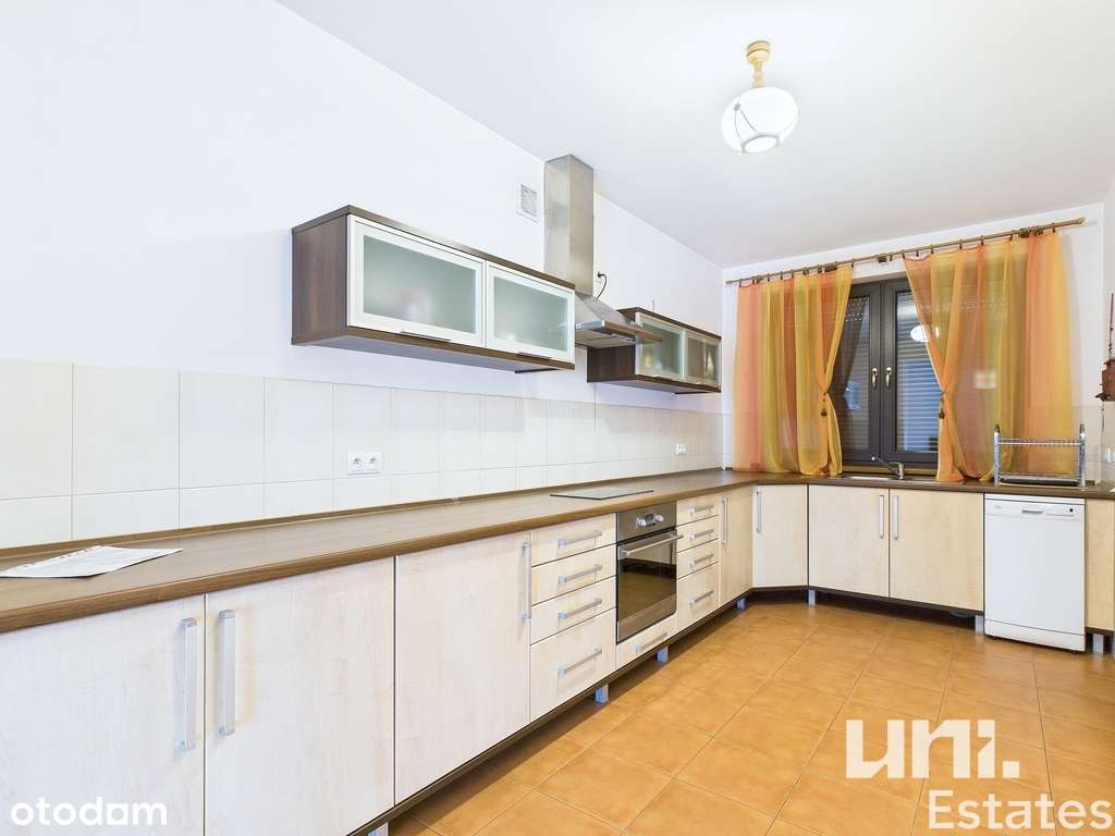 3 kondygnacyjny dom | Garaż | 23 ary działki - Pełny obrazek: 5/18