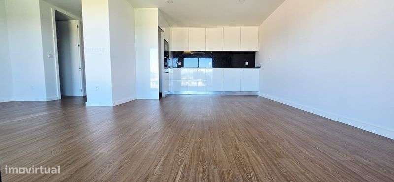 Apartamento T3 para ARRENDAR EM Fafe - Grande imagem: 5/7