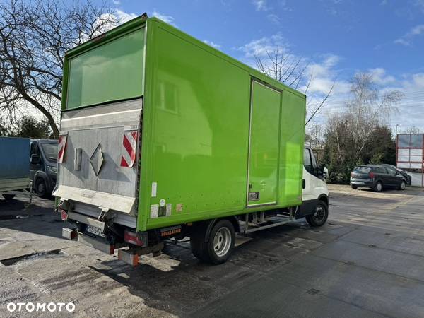 Iveco Daily - 5