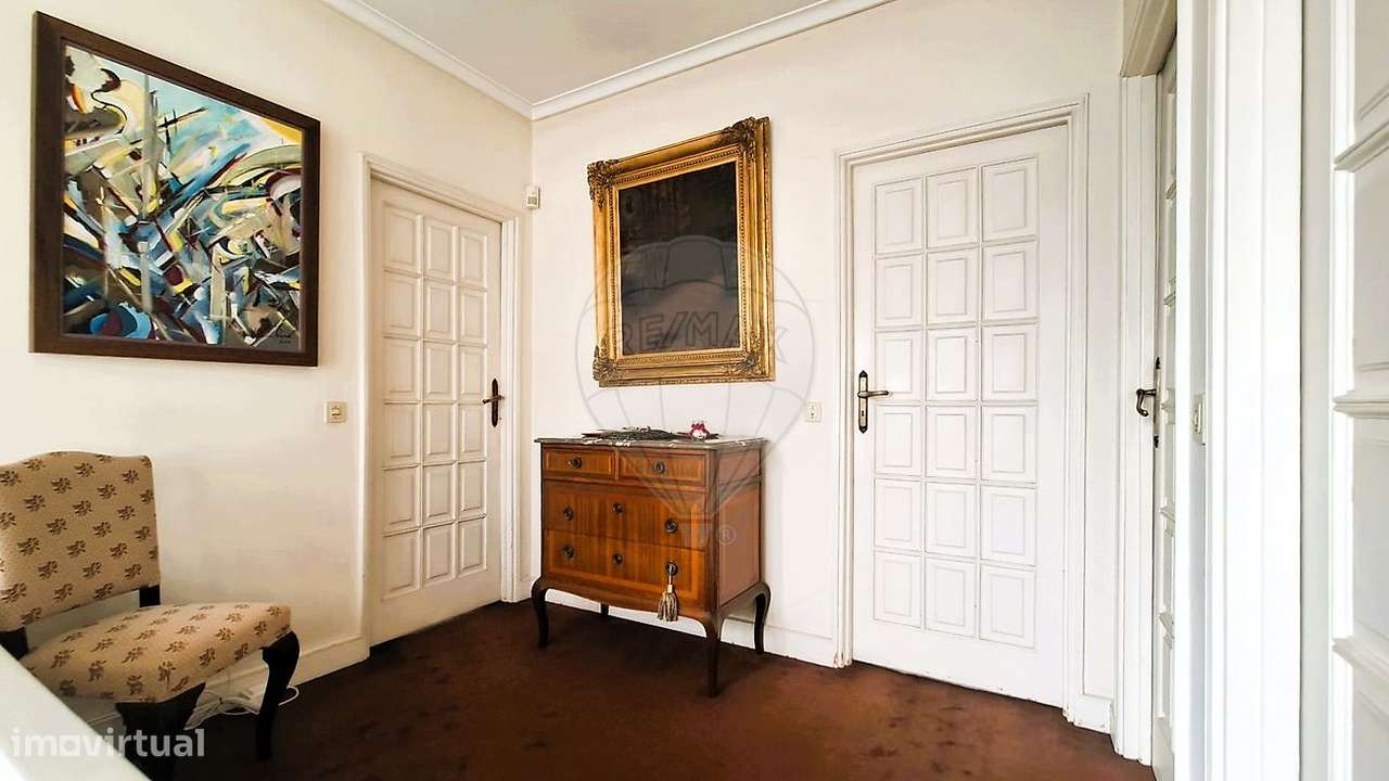 Moradia T3 para venda-13