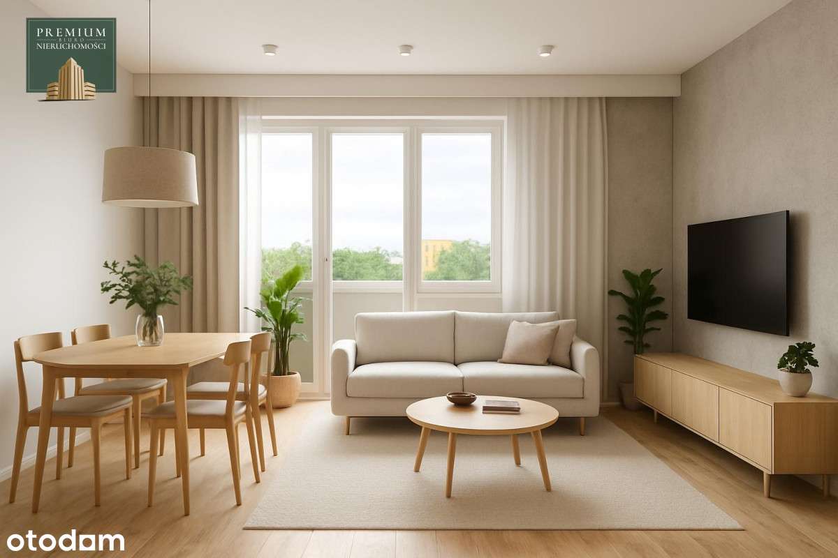 Leszczynowa- 2 pokoje do wejścia-9